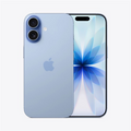 Apple iPhone 17 256GB Párakék
