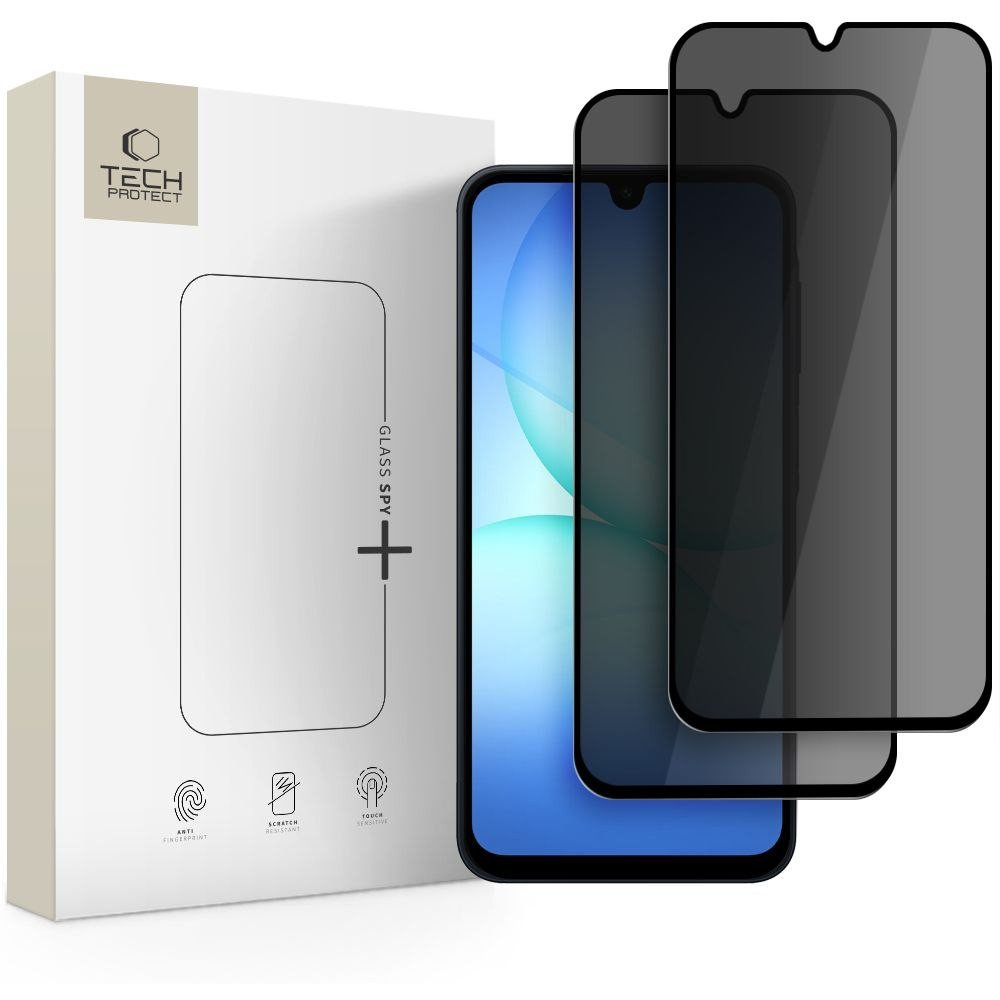 Tvrdené sklo Tech-protect pre Samsung, Galaxy A16 5G, Galaxy A17 5G, Galaxy (THP4634)