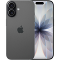 Apple iPhone 17 256GB Fekete