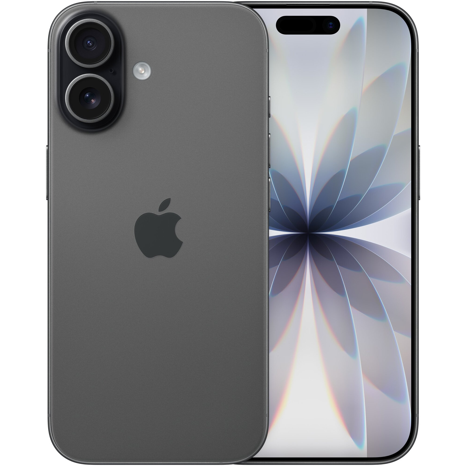 Apple iPhone 17 256GB Fekete